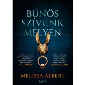 Bűnös szívünk mélyén Bűnös szívünk mélyén