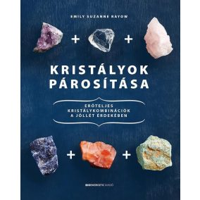 Kristályok párosítása Kristályok párosítása