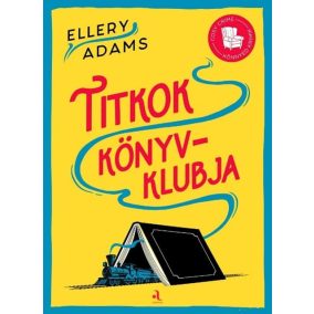 Titkok Könyvklubja Titkok Könyvklubja
