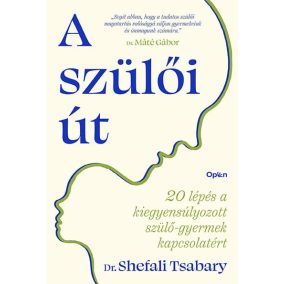 A szülői út A szülői út