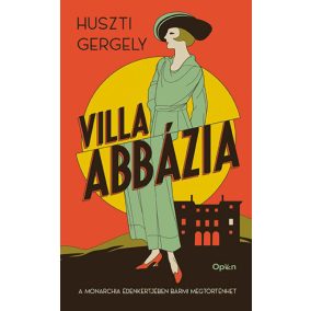 Villa Abbázia Villa Abbázia