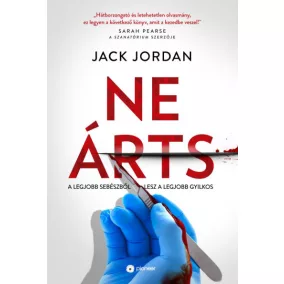 Ne árts - A legjobb sebészből lesz a legjobb gyilkos