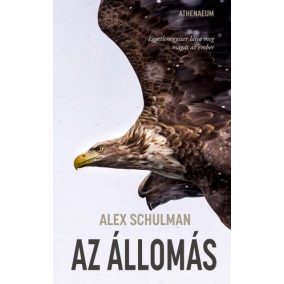 Az állomás Az állomás