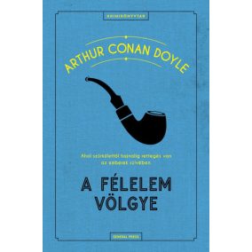 A félelem völgye A félelem völgye