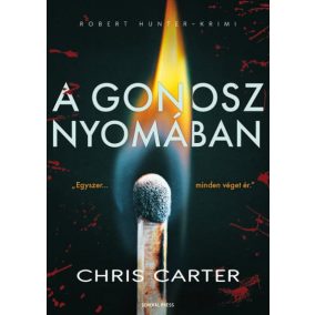 A gonosz nyomában A gonosz nyomában