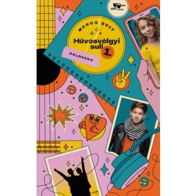 Hűvösvölgyi suli 1. - Reloaded Hűvösvölgyi suli 1. - Reloaded