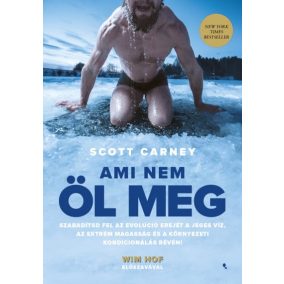 Ami nem öl meg Ami nem öl meg