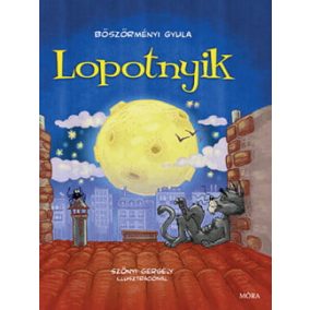 Lopotnyik Lopotnyik