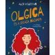 Olgica és a drága nagyapa