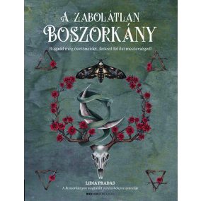 A zabolátlan boszorkány A zabolátlan boszorkány