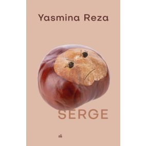 Serge Serge