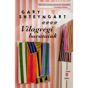 Világvégi barátaink Világvégi barátaink
