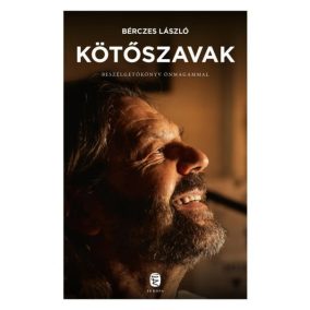 Kötőszavak - Beszélgetőkönyv önmagammal Kötőszavak - Beszélgetőkönyv önmagammal