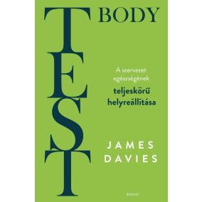 TEST - Body TEST - Body