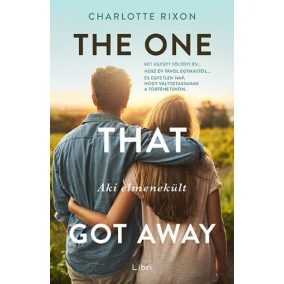 The One That Got Away - Aki elmenekült The One That Got Away - Aki elmenekült
