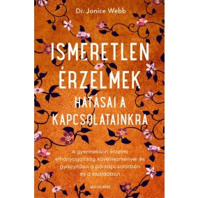 Ismeretlen érzelmek hatásai a kapcsolatainkra Ismeretlen érzelmek hatásai a kapcsolatainkra