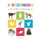 A vadonban – Első képes szótáram
