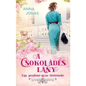 A csokoládés lány A csokoládés lány