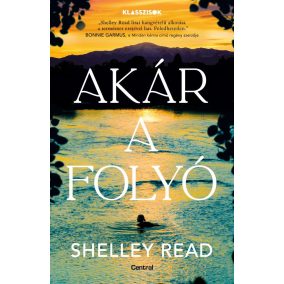 Akár a folyó Akár a folyó