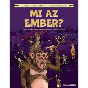 Mi az ember? Mi az ember?