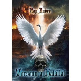Verseny a Halállal Verseny a Halállal