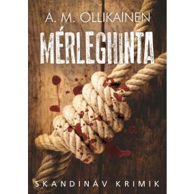 Mérleghinta Mérleghinta