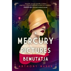 A Mercury Pictures bemutatja A Mercury Pictures bemutatja