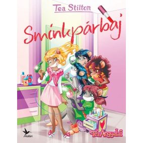 Sminkpárbaj Sminkpárbaj