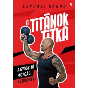 A Titánok titka A Titánok titka