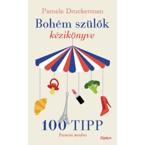 Bohém szülők kézikönyve Bohém szülők kézikönyve