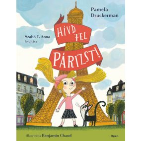 Hívd fel Párizst! Hívd fel Párizst!
