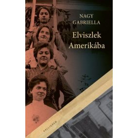 Elviszlek Amerikába Elviszlek Amerikába