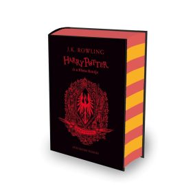 Harry Potter és a Főnix Rendje - Griffendéles kiadás Harry Potter és a Főnix Rendje - Griffendéles kiadás