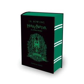 Harry Potter és a Főnix Rendje - Mardekáros kiadás Harry Potter és a Főnix Rendje - Mardekáros kiadás