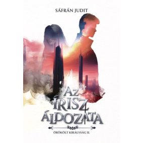 Az írisz áldozata Az írisz áldozata