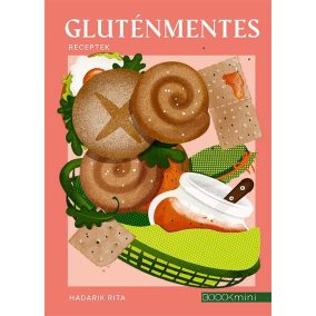 Gluténmentes receptek Gluténmentes receptek