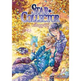 Star Collector - Csillaggyűjtő  2. Star Collector - Csillaggyűjtő  2.
