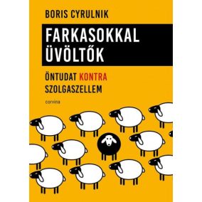 Farkasokkal üvöltők Farkasokkal üvöltők
