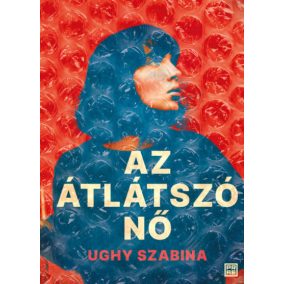 Az átlátszó nő Az átlátszó nő