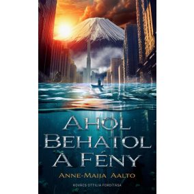 Ahol behatol a fény Ahol behatol a fény