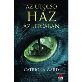 Az utolsó ház az utcában Az utolsó ház az utcában