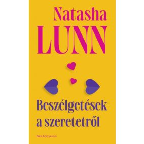 Beszélgetések a szeretetről Beszélgetések a szeretetről