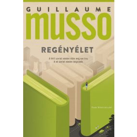 Regényélet Regényélet