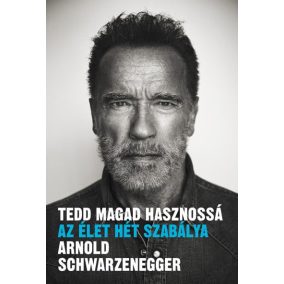 Tedd magad hasznossá Tedd magad hasznossá