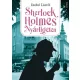 Sherlock Holmes Nyárligeten
