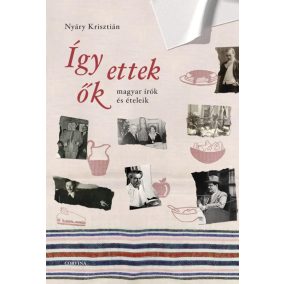 Így ettek ők Így ettek ők