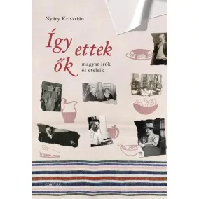 Így ettek ők
