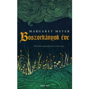 Boszorkányok éve Boszorkányok éve