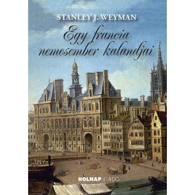 Egy francia nemesember kalandjai Egy francia nemesember kalandjai