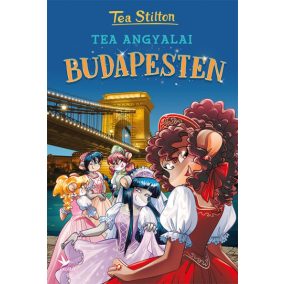 Tea Angyalai Budapesten Tea Angyalai Budapesten